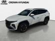 Certified 2025 Hyundai Tucson SEL SUV