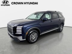2027 Hyundai Palisade SEL FWD SUV