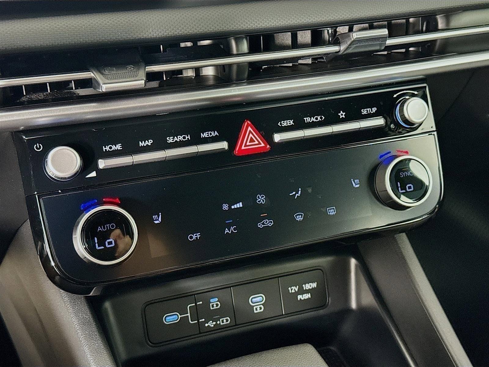 2026 Hyundai Santa Cruz SEL - Photo 15