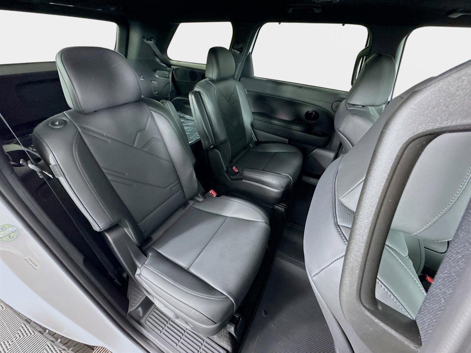 2026 Hyundai Palisade XRT Pro - Photo 28
