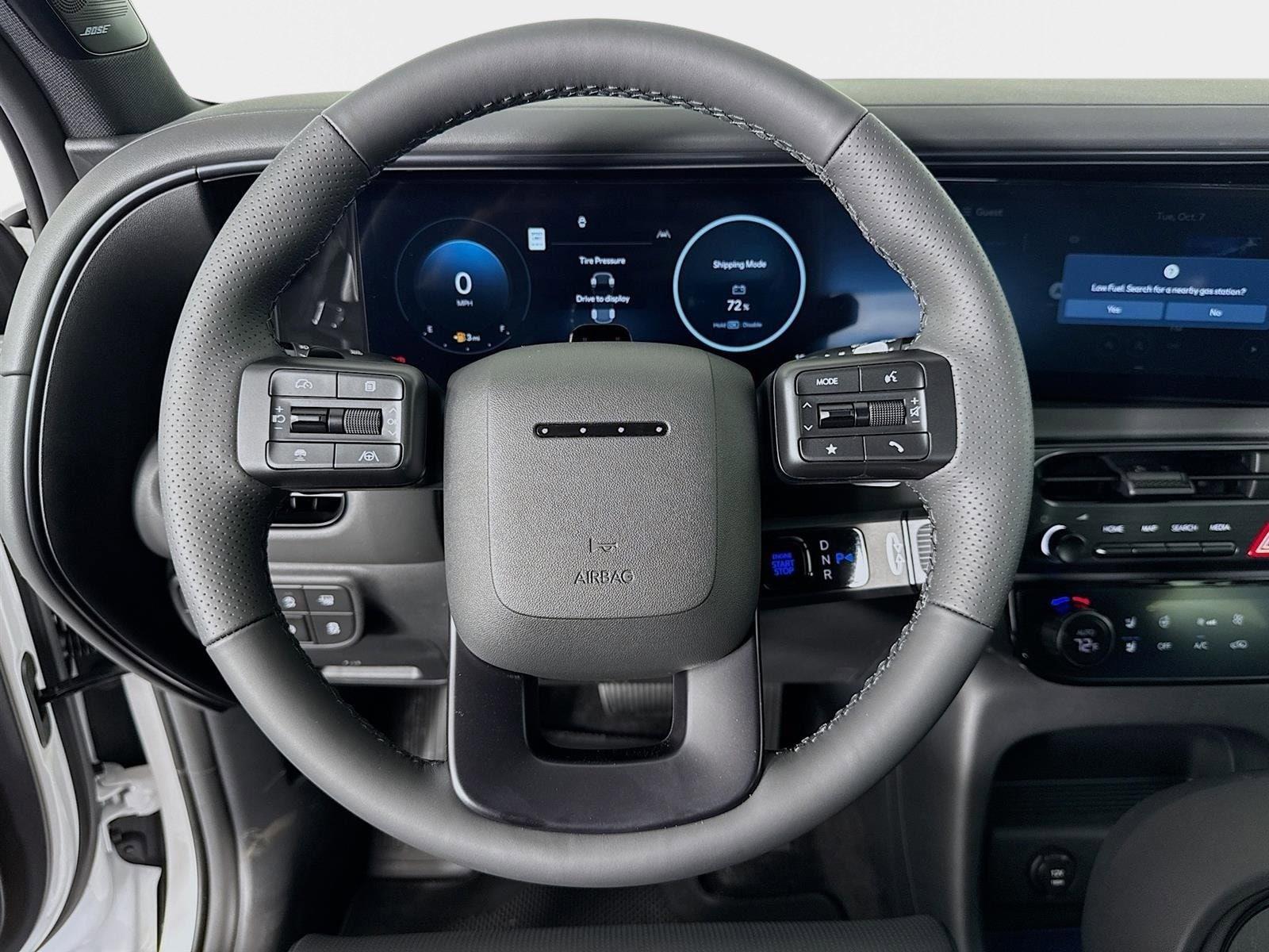 2026 Hyundai Palisade XRT Pro - Photo 12