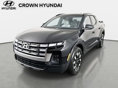 2026 Hyundai Santa Cruz SEL FWD Truck Crew Cab