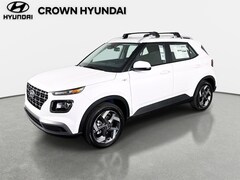 2026 Hyundai Venue SEL SUV