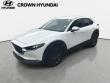 Used 2020 Mazda CX-30 S SUV