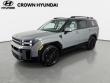 New 2027 Hyundai Santa Fe Calligraphy FWD SUV