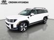 New 2026 Hyundai Santa Fe Limited FWD SUV