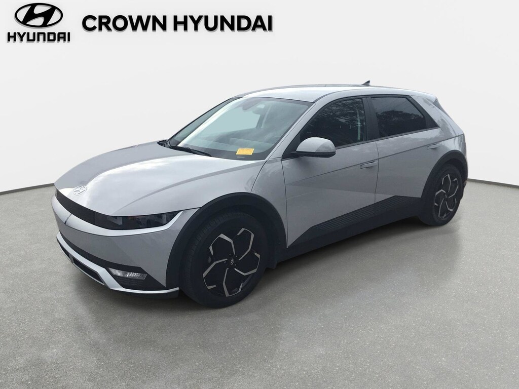 Used 2023 Hyundai IONIQ 5 SEL SUV