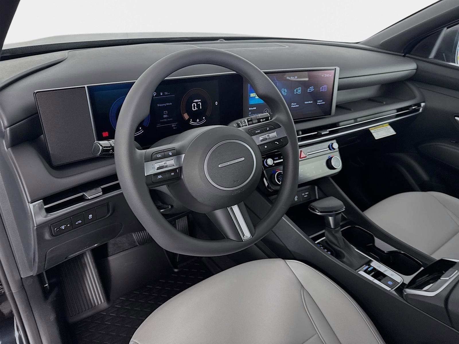 2026 Hyundai Santa Cruz SEL - Photo 9