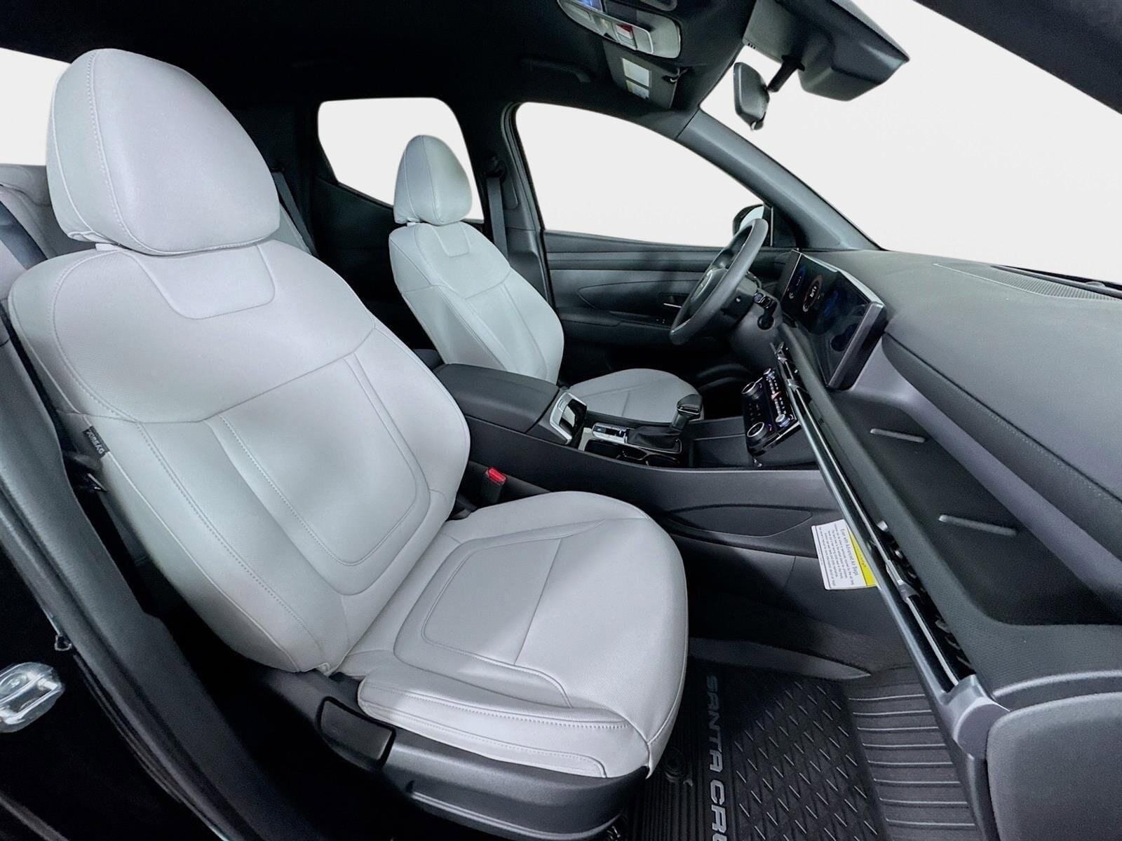 2026 Hyundai Santa Cruz SEL - Photo 26