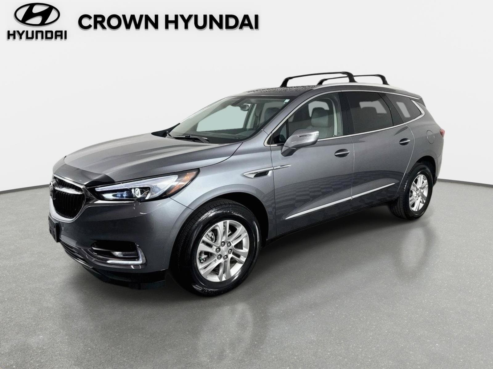 2021 Buick Enclave