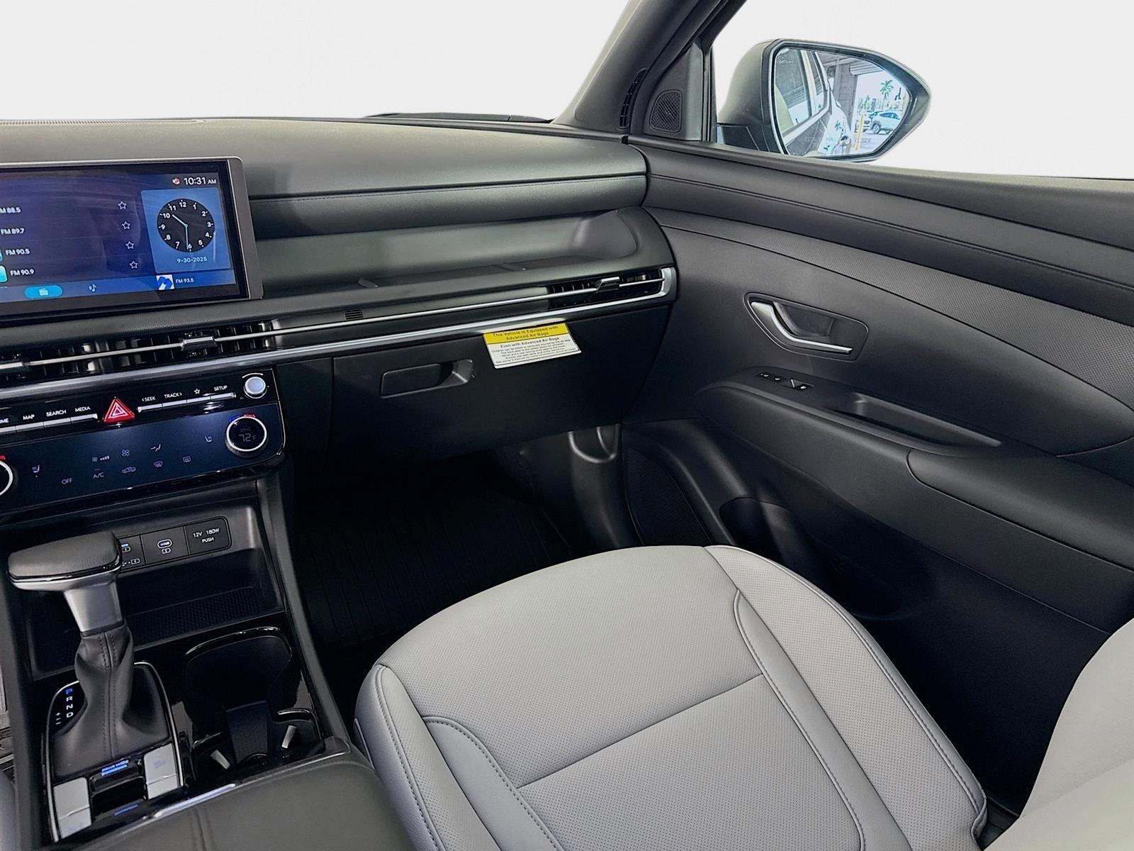 2026 Hyundai Santa Cruz SEL - Photo 23