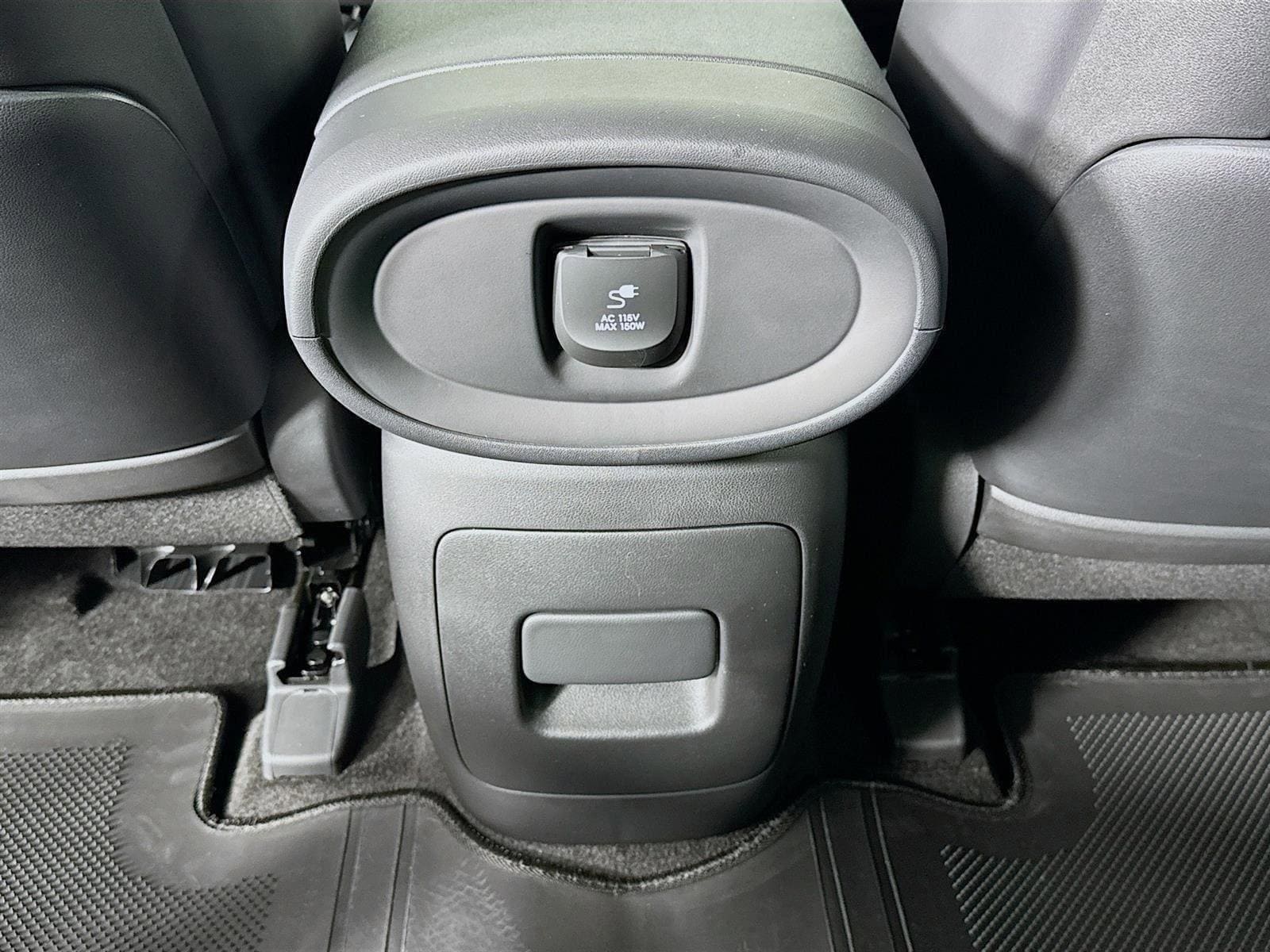 2026 Hyundai Palisade XRT Pro - Photo 27