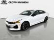 Used 2024 Kia K5 GT-Line Sedan