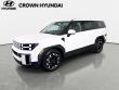 New 2026 Hyundai Santa Fe SE FWD SUV