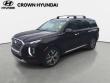 Certified 2022 Hyundai Palisade Limited SUV