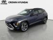 New 2027 Hyundai Kona SEL Premium FWD SUV