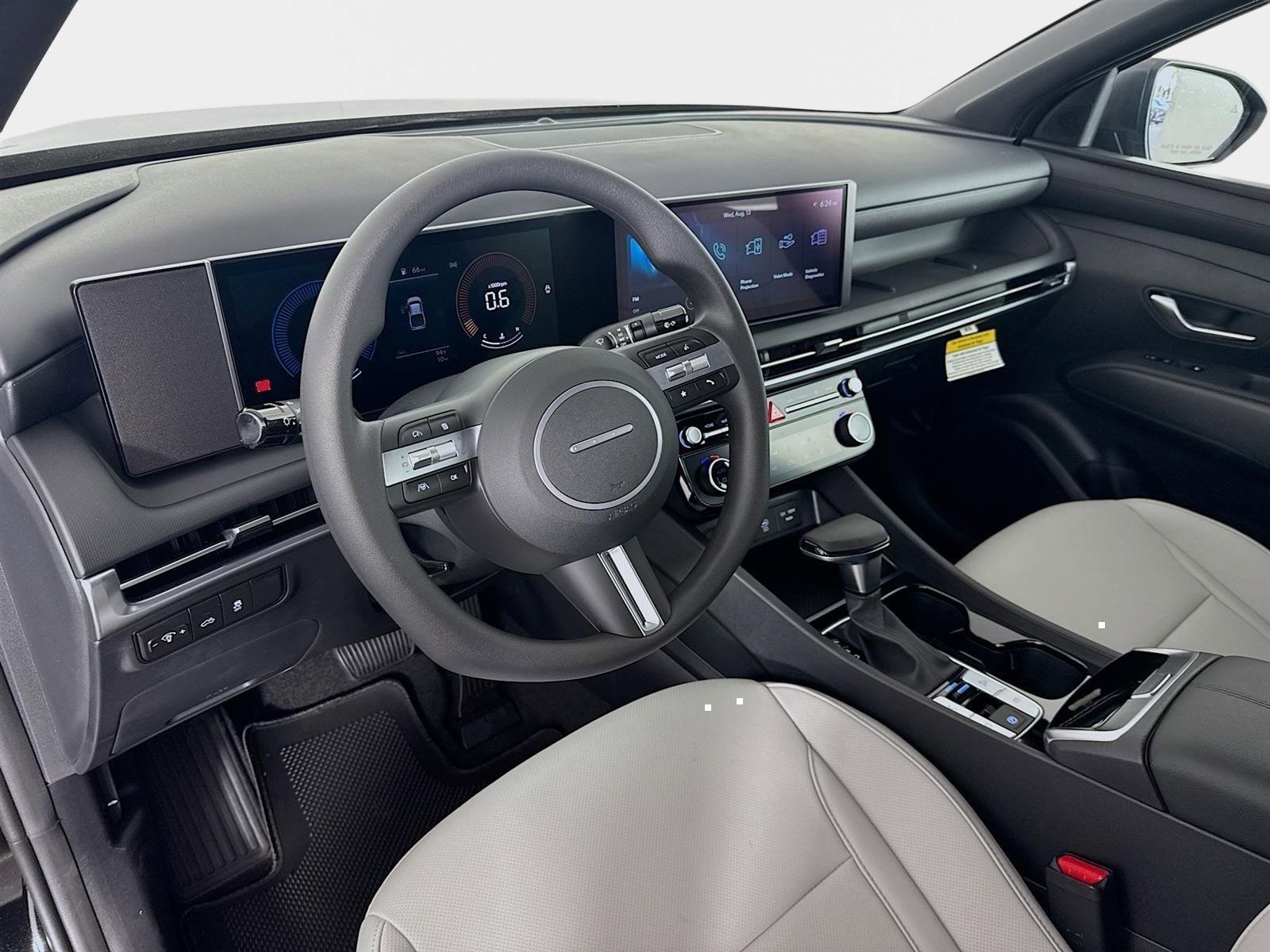 2026 Hyundai Santa Cruz SEL - Photo 8