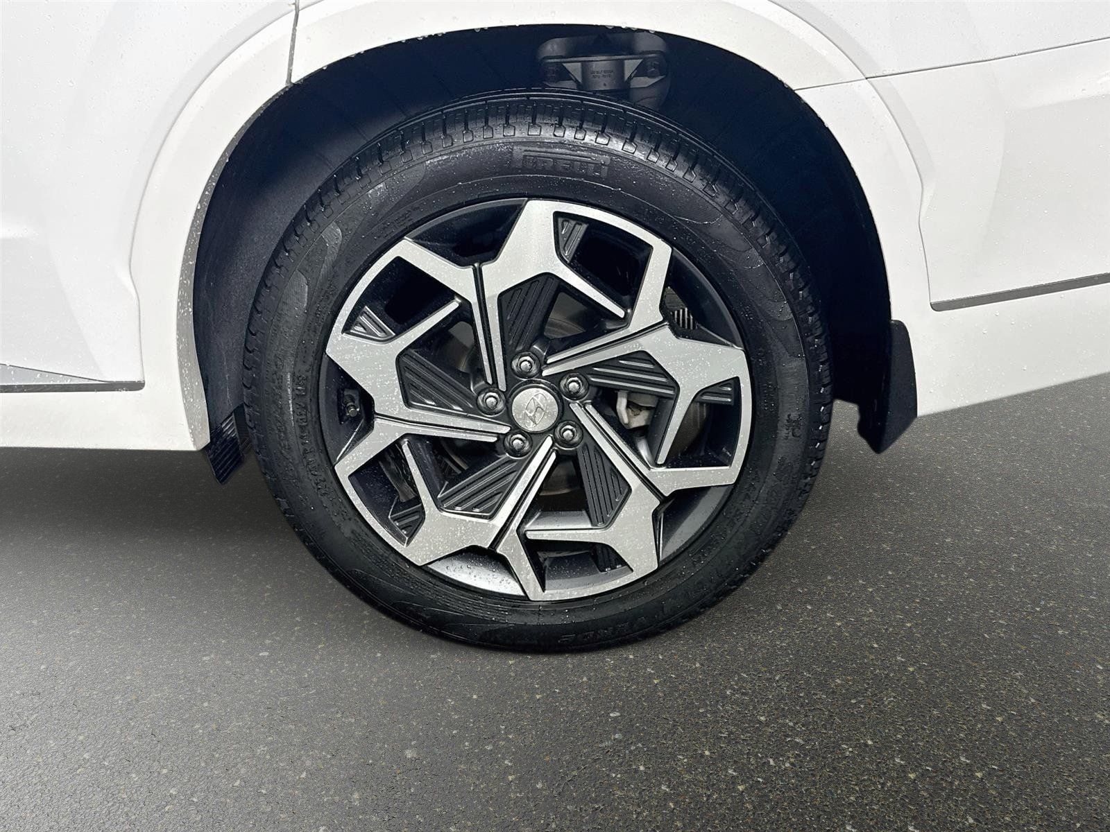 2021 Hyundai Palisade Calligraphy - Photo 34