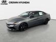 New 2026 Hyundai Elantra SEL Sport Plus Sedan