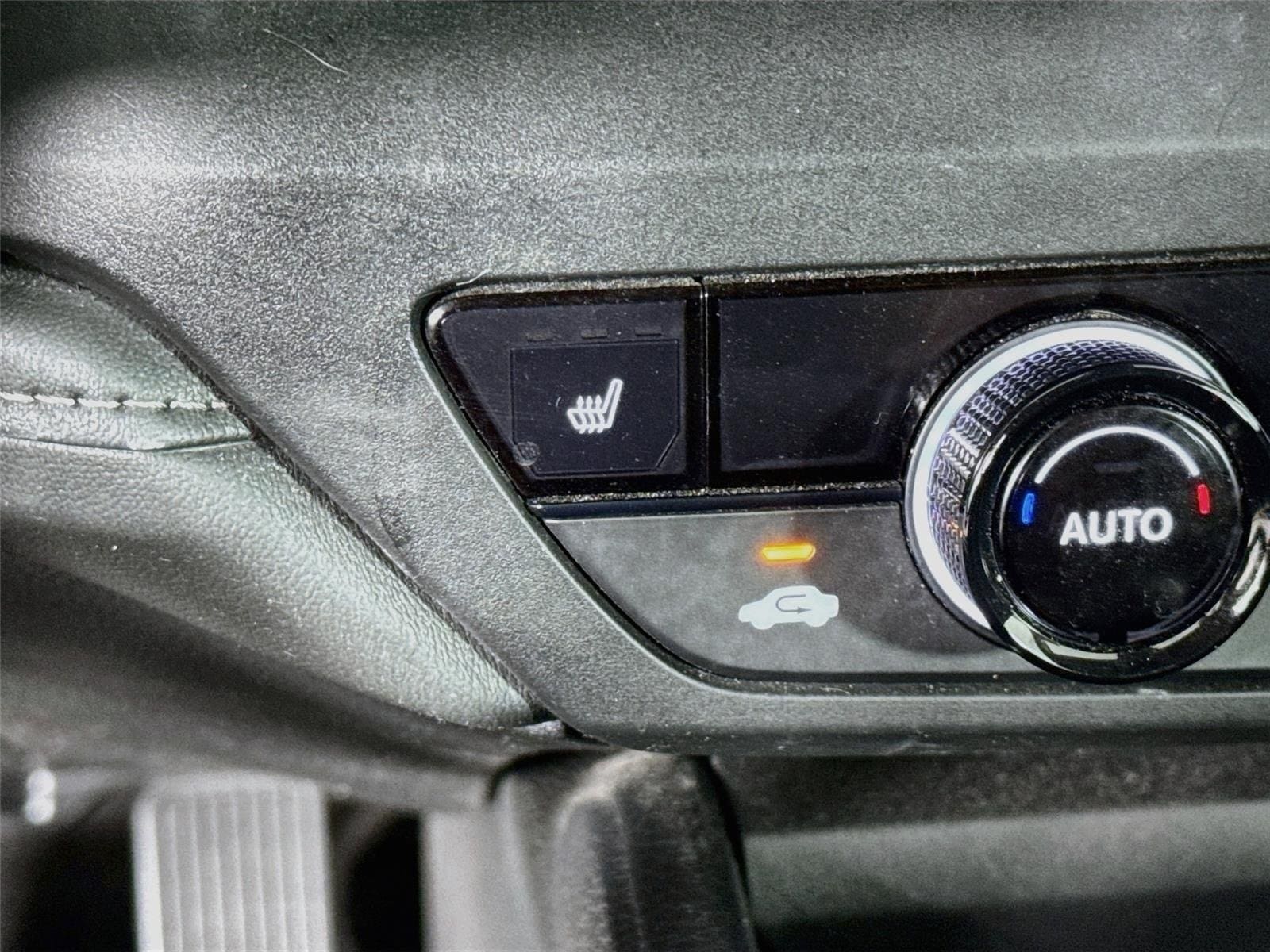2024 Honda Accord EX - Photo 21
