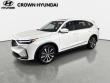 Used 2025 Acura MDX Technology Package FWD w/Technology Package