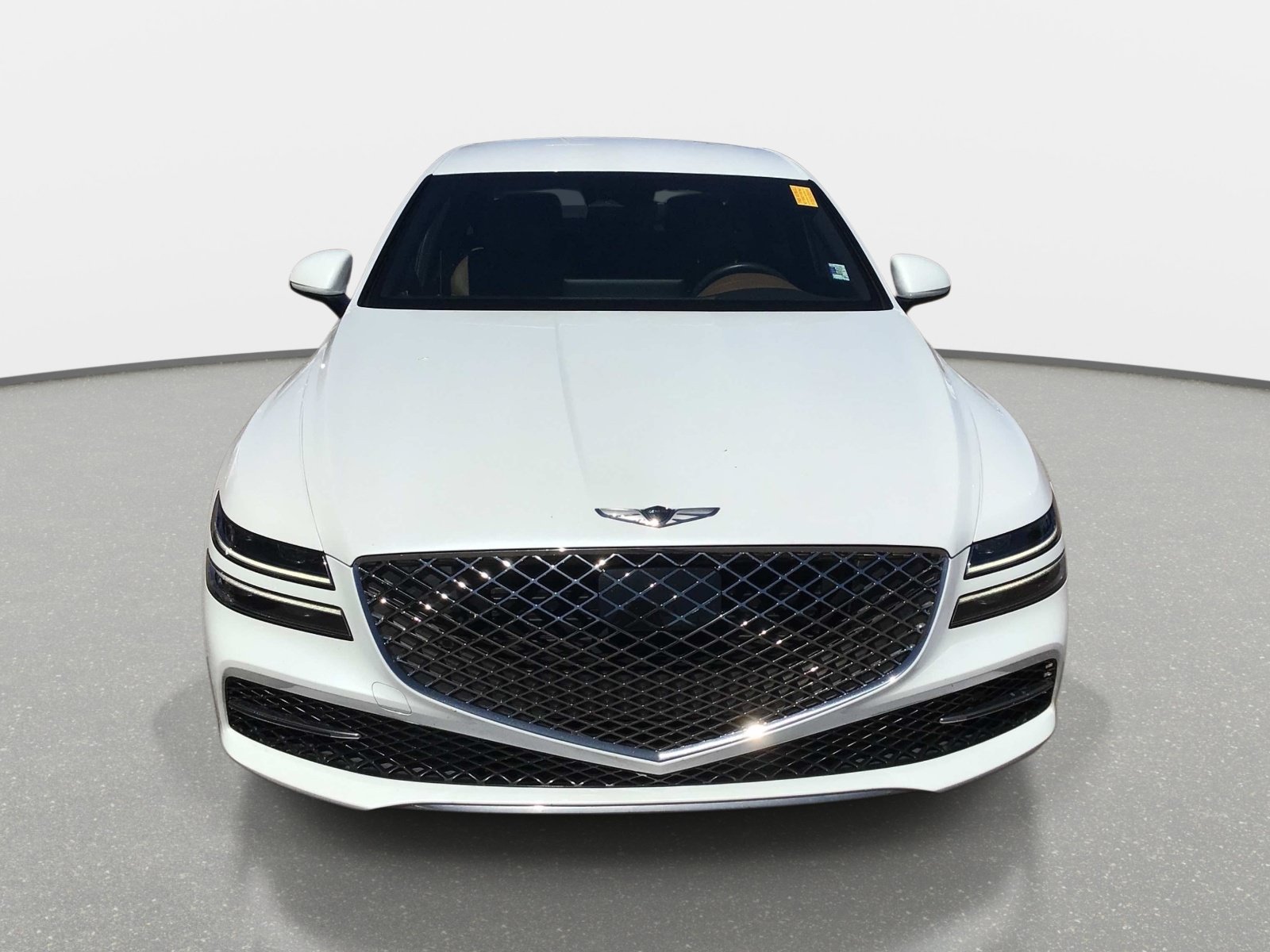 Used 2024 Genesis G80 2.5T Sedan