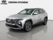 New 2026 Hyundai Tucson SEL Plus FWD SUV