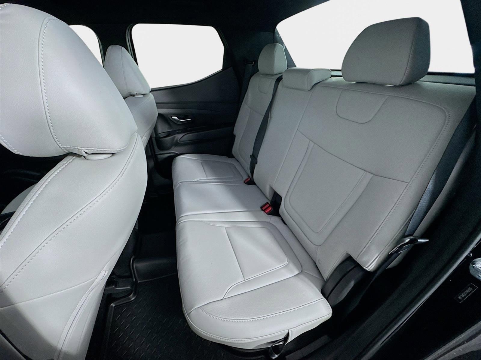 2026 Hyundai Santa Cruz SEL - Photo 21