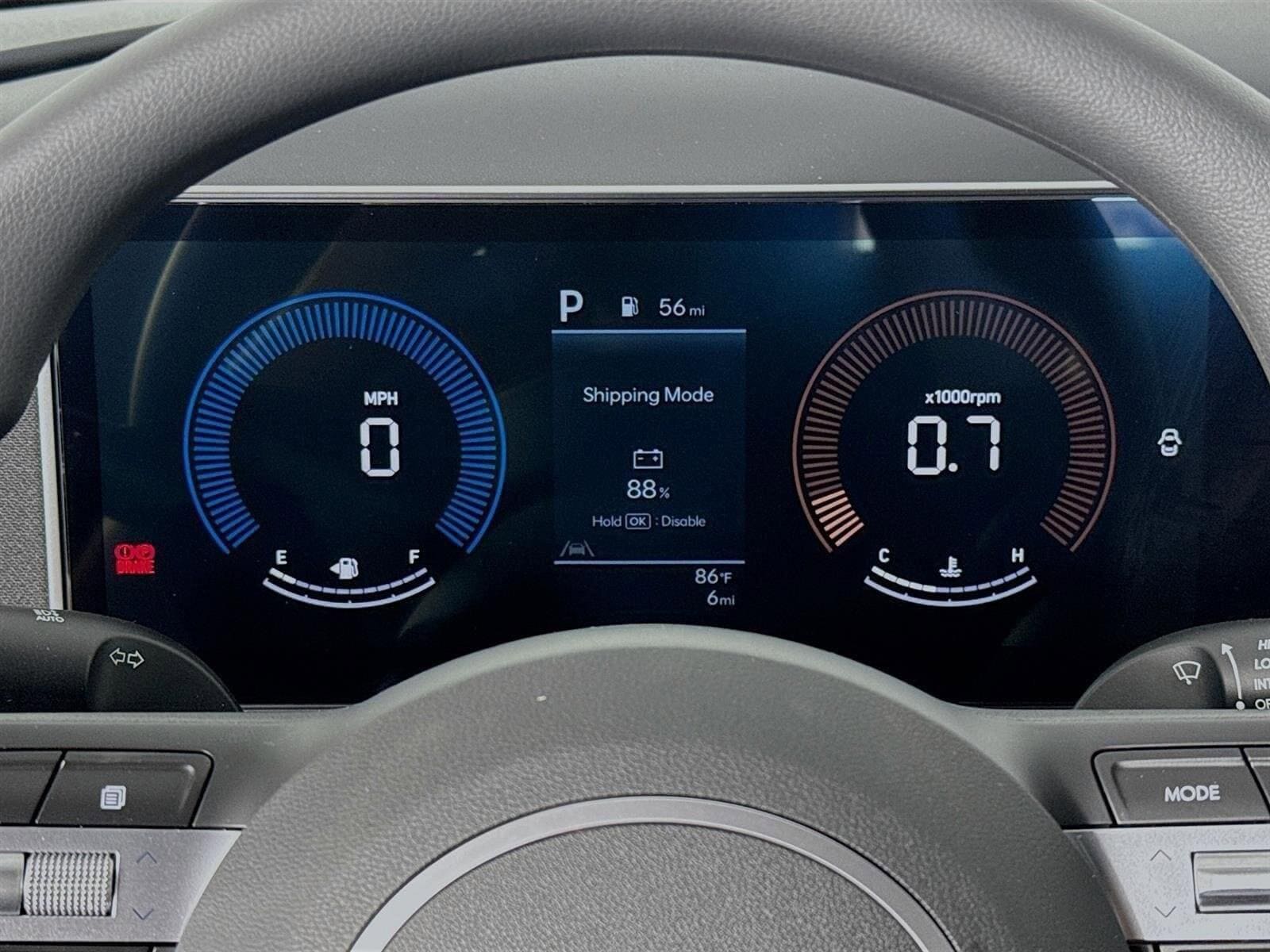 2026 Hyundai Santa Cruz SEL - Photo 13