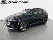 New 2026 Hyundai Tucson Limited FWD SUV