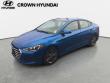 Used 2018 Hyundai Elantra Value Edition Sedan