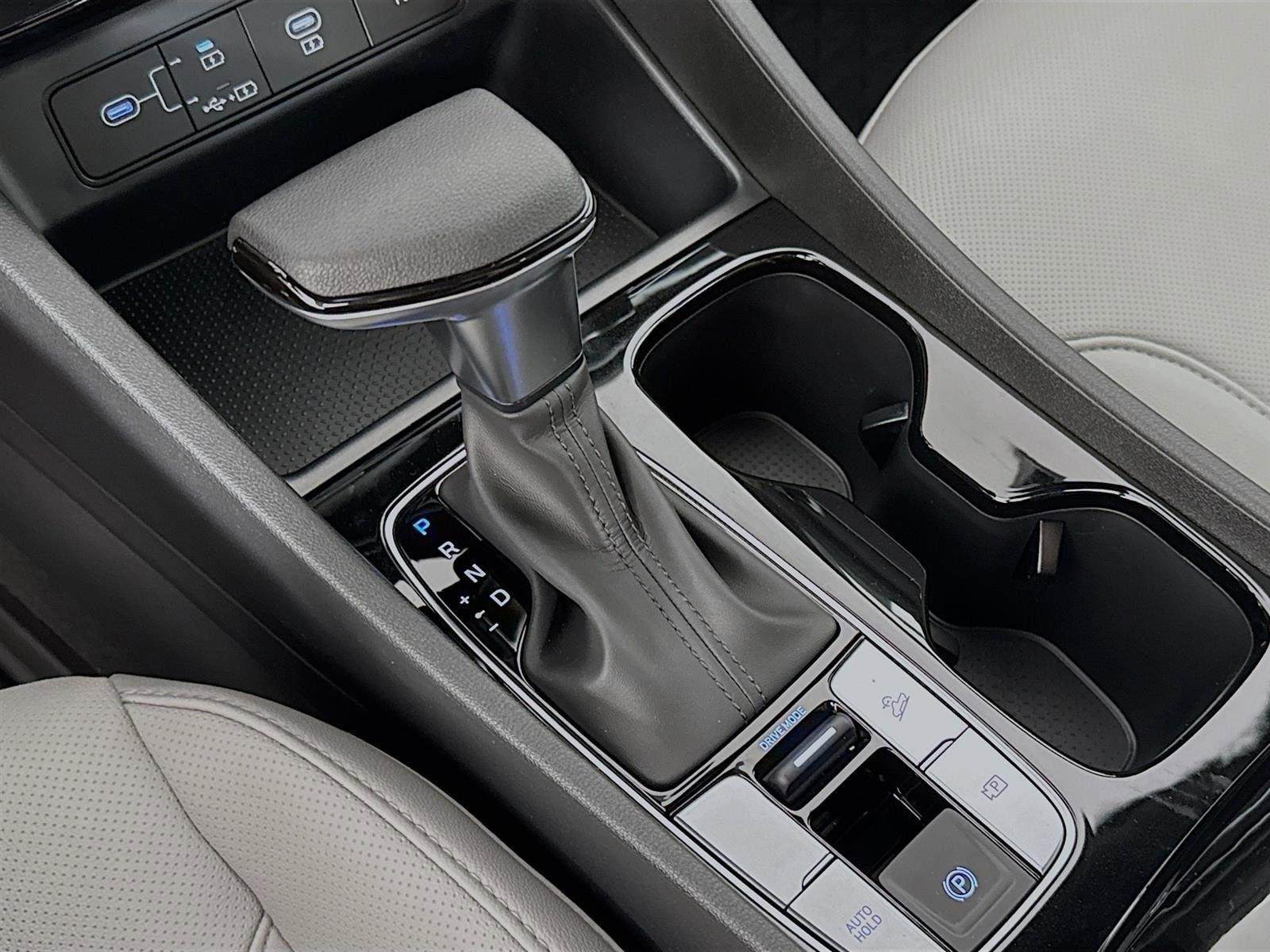 2026 Hyundai Santa Cruz SEL - Photo 17