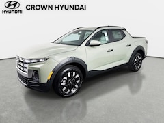 2026 Hyundai Santa Cruz SEL FWD Truck Crew Cab