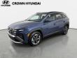 Certified 2026 Hyundai Tucson SEL SUV