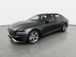 Certified 2024 Genesis G80 2.5T Sedan