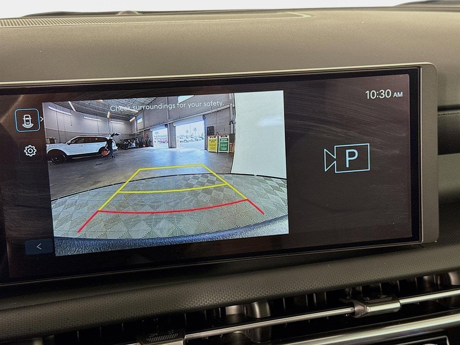 2026 Hyundai Santa Cruz SEL - Photo 15