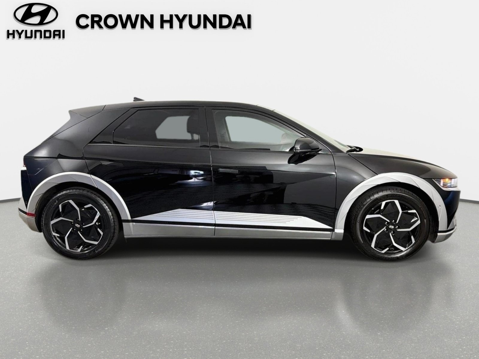 Used 2024 Hyundai IONIQ 5 Limited SUV