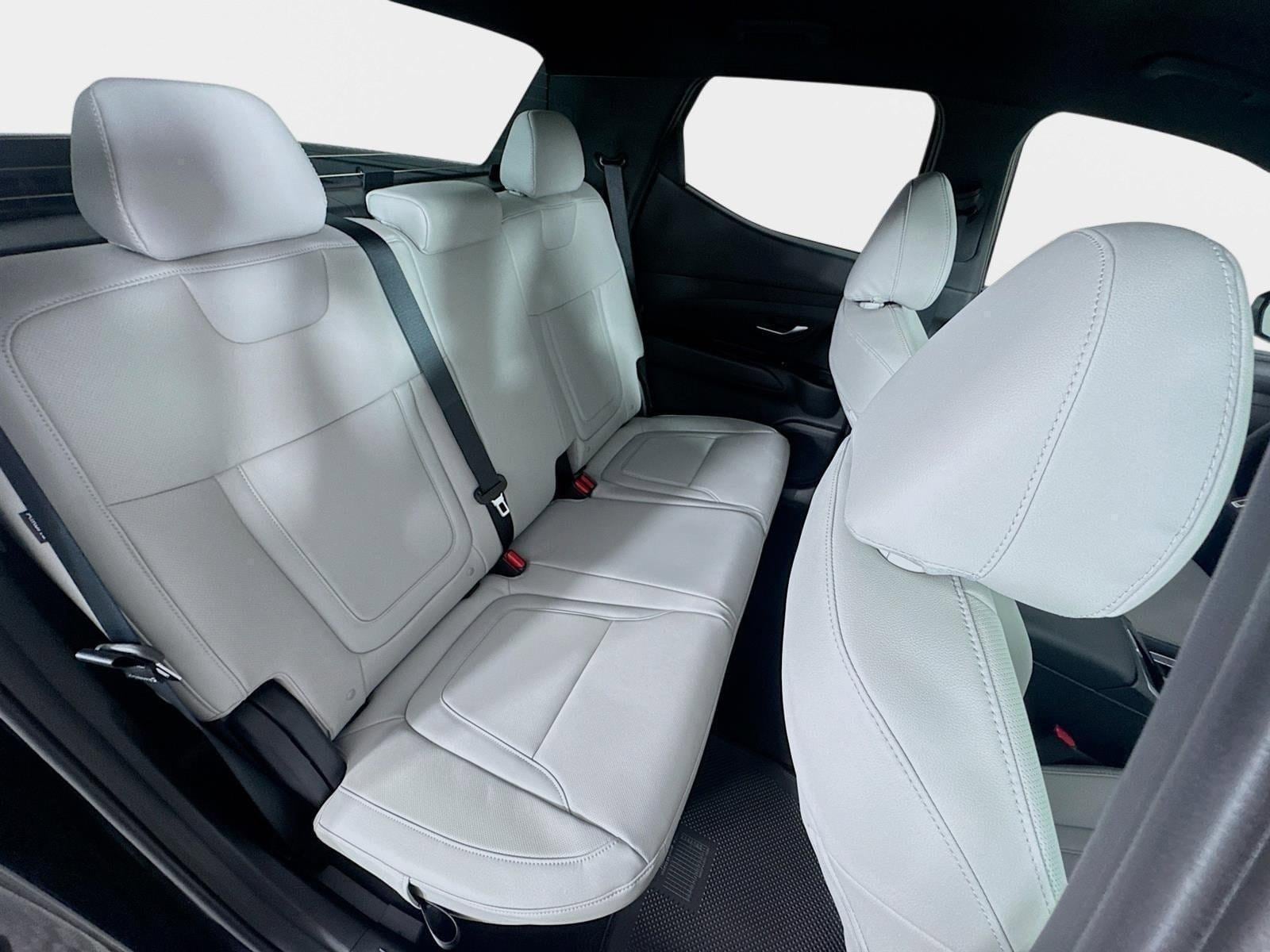 2026 Hyundai Santa Cruz SEL - Photo 24