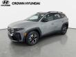 Certified 2026 Hyundai Tucson XRT SUV