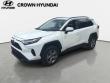 Used 2023 Toyota RAV4 XLE SUV
