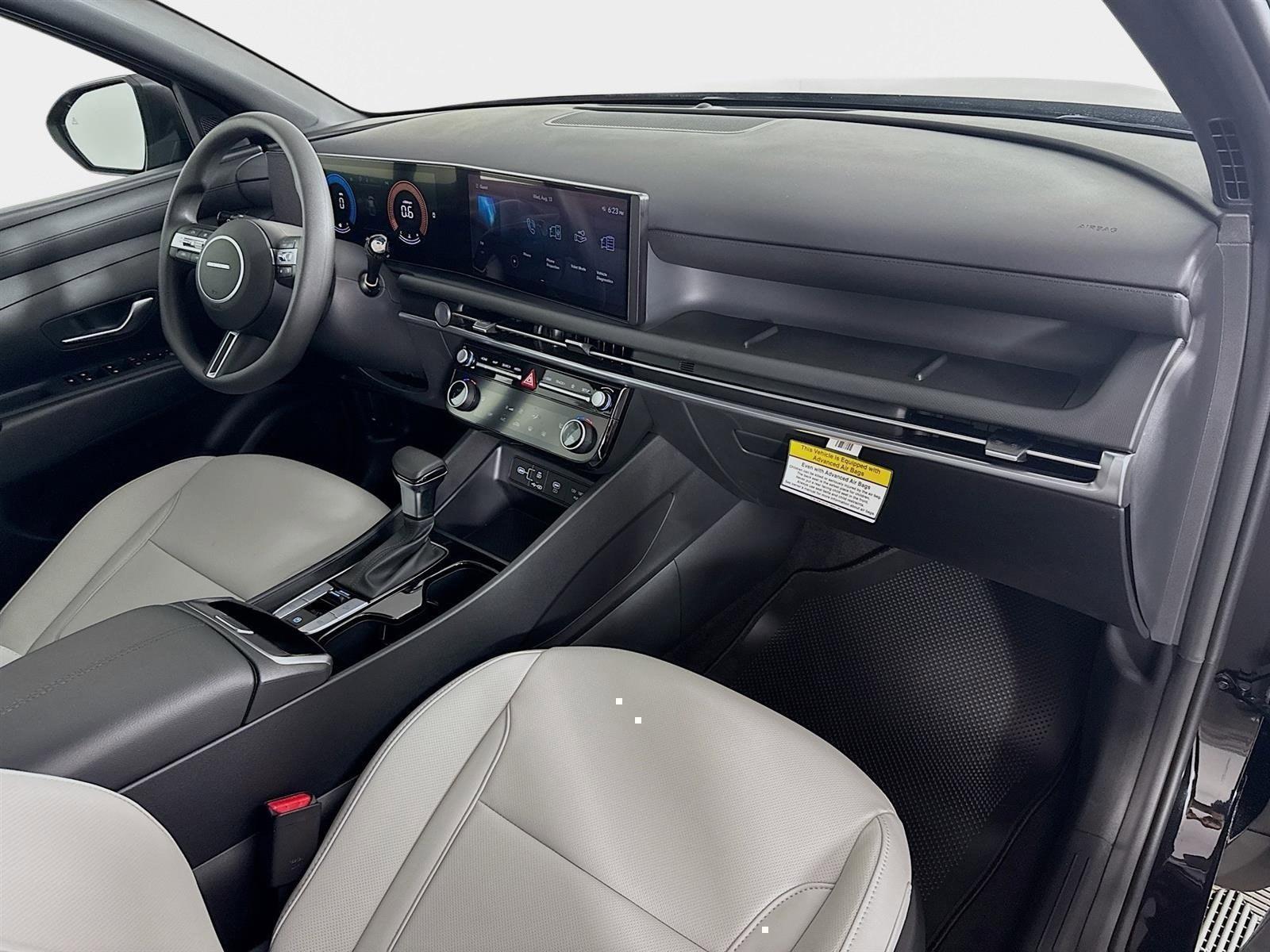 2026 Hyundai Santa Cruz SEL - Photo 26