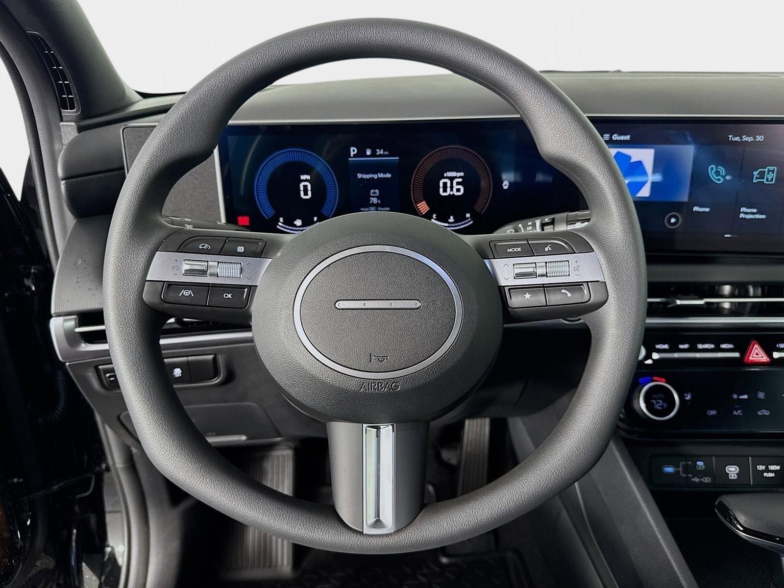 2026 Hyundai Santa Cruz SEL - Photo 12