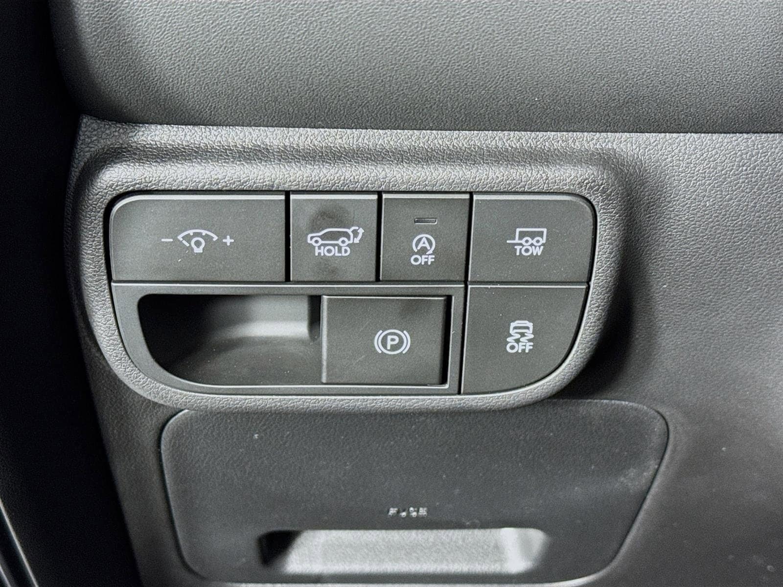 2026 Hyundai Palisade XRT Pro - Photo 10