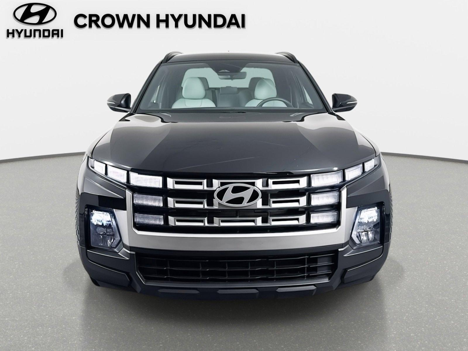 2026 Hyundai Santa Cruz SEL - Photo 2