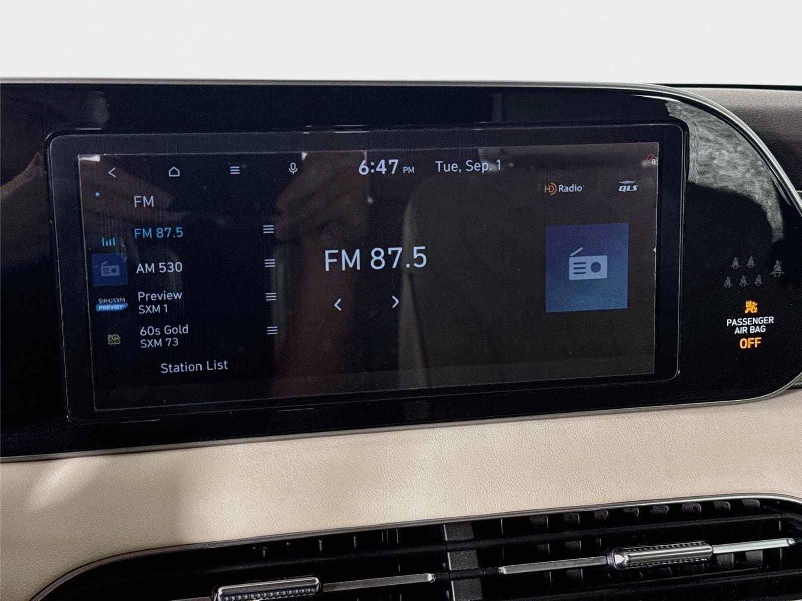 2021 Hyundai Palisade Calligraphy - Photo 16