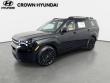 New 2027 Hyundai Santa Fe Calligraphy FWD SUV