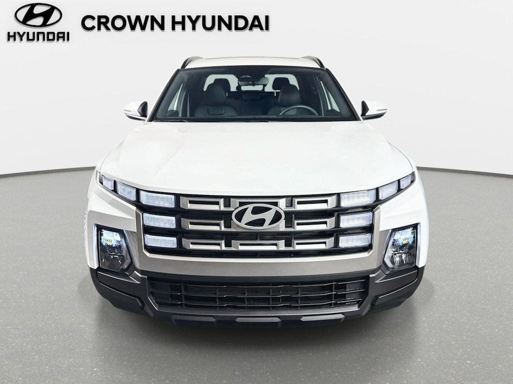 New 2027 Hyundai Santa Cruz SEL Activity FWD Truck Crew Cab