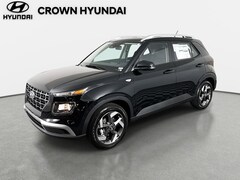 2026 Hyundai Venue SEL SUV