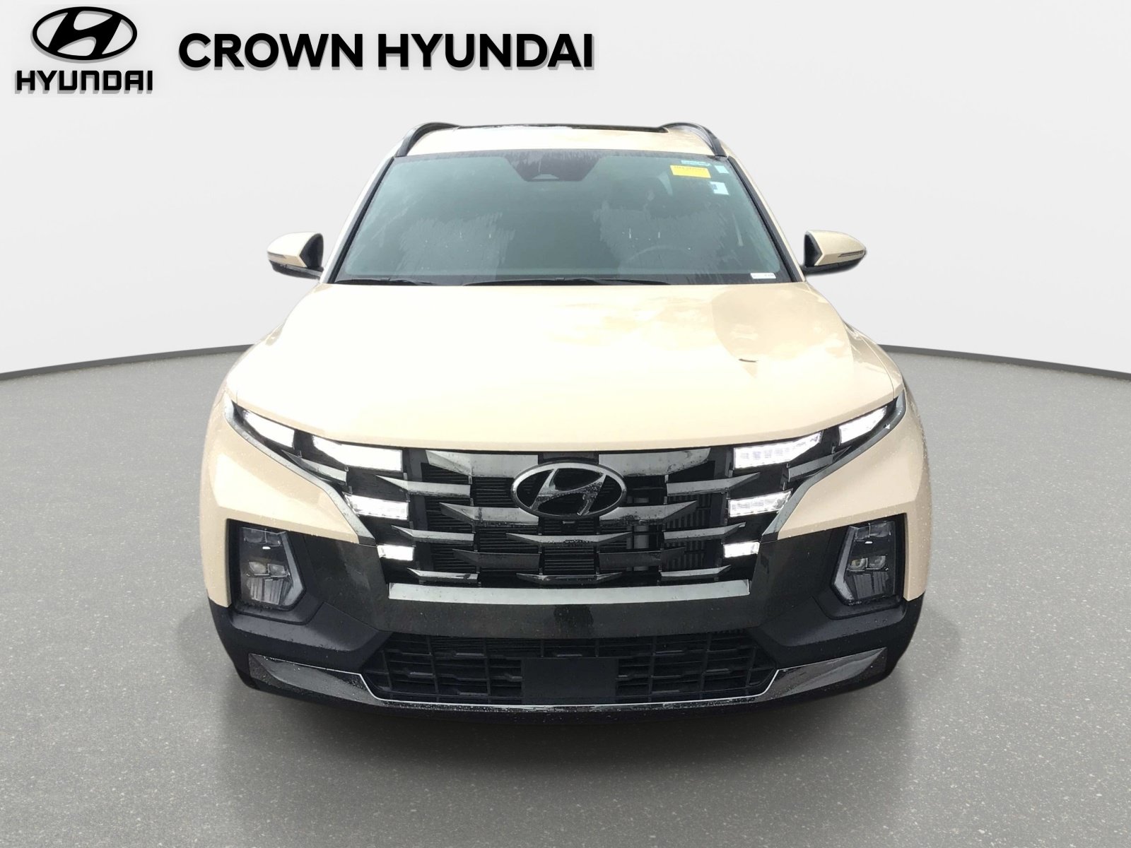 Used 2022 Hyundai Santa Cruz Limited Truck Crew Cab