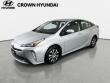 Used 2020 Toyota Prius XLE AWD-e Hatchback